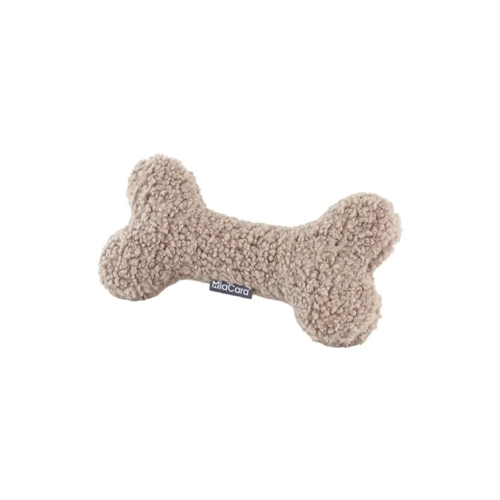 Senso Dog Toy Bone