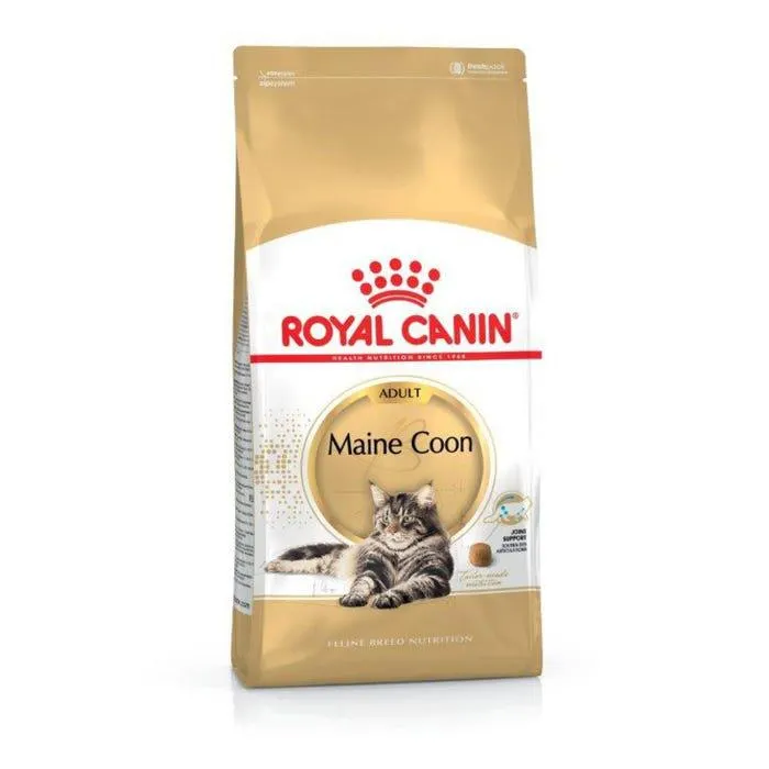 Royal Canin Maine Coon Cat Food 10kg