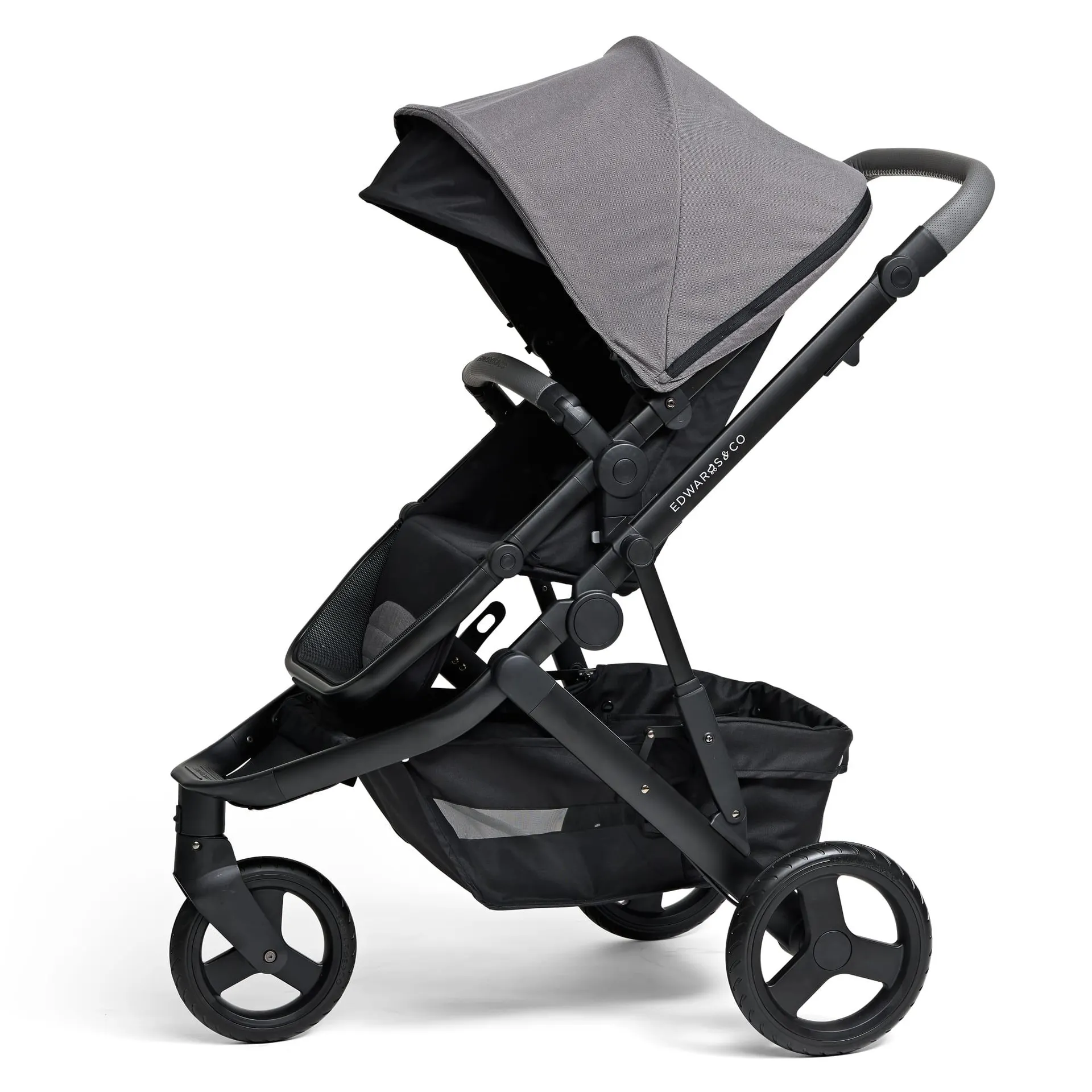 Edwards & Co Stroller Board