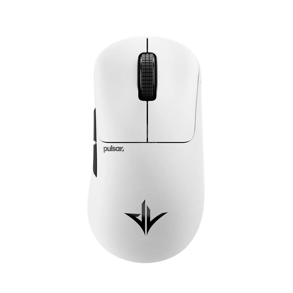 Pulsar Pro Series JV-X Size2 Wireless Gaming Mouse - White