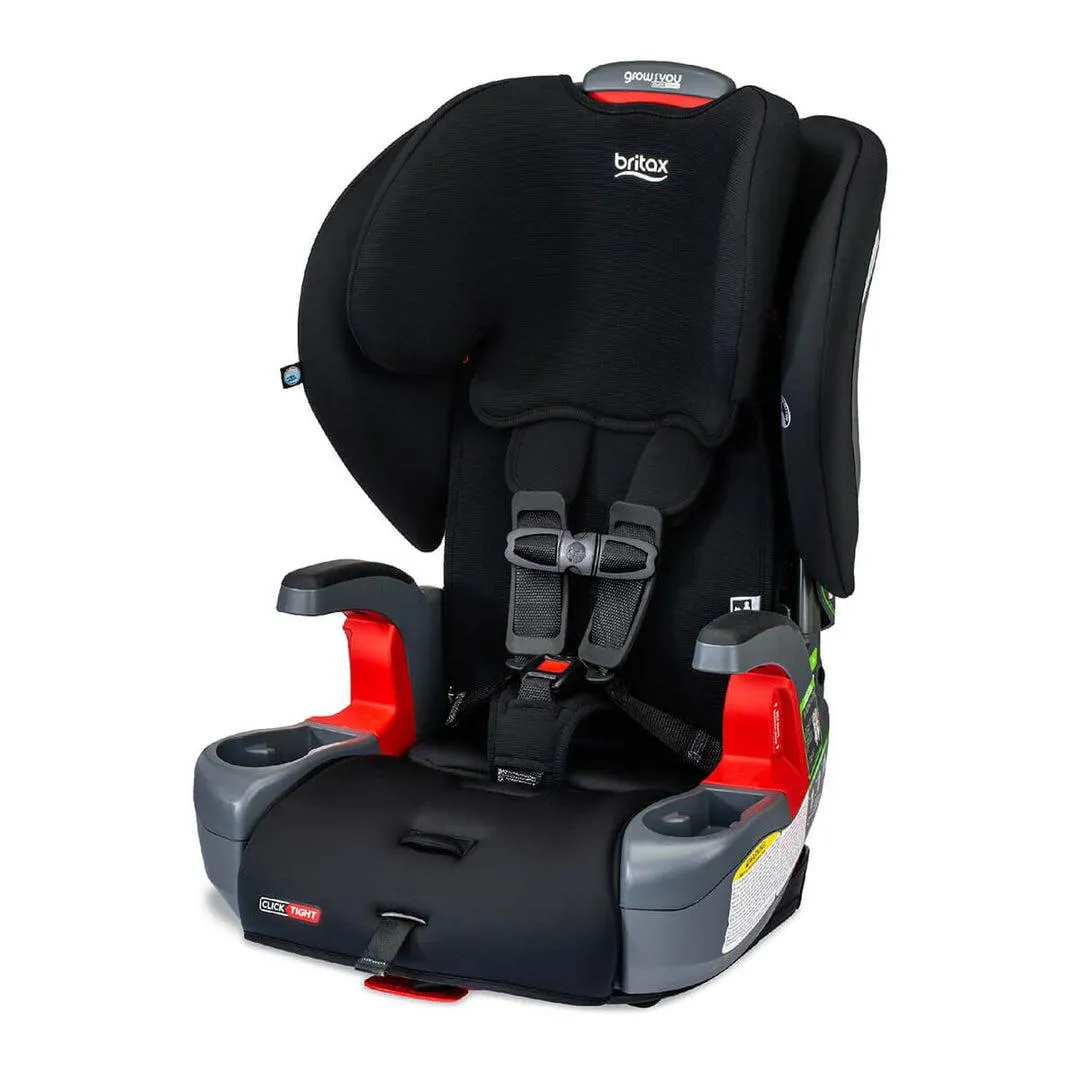 Britax Grow With You ClickTight Car Seat