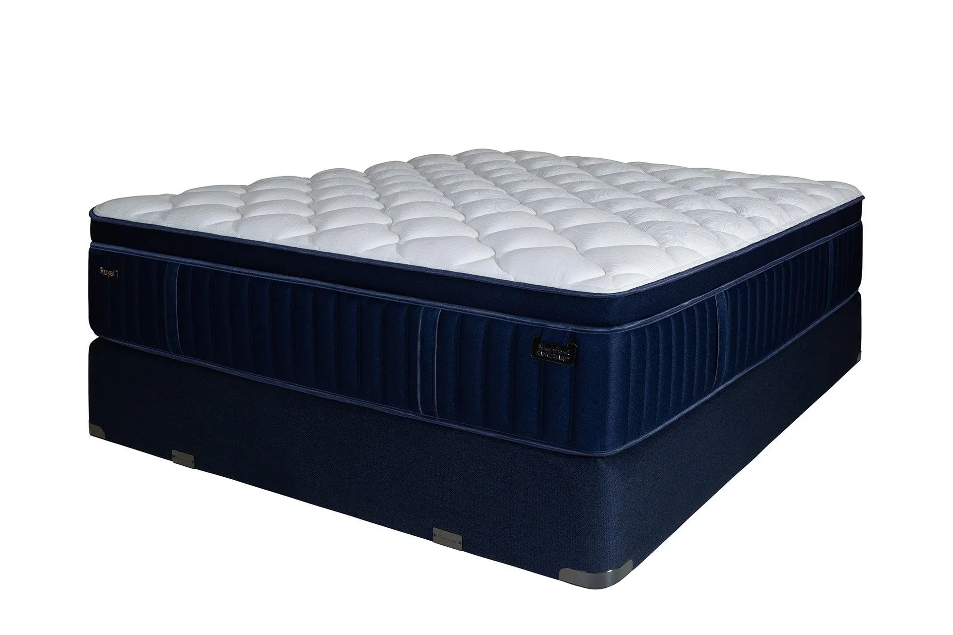 You Shouldn't Judge A Bed By It's Covers!