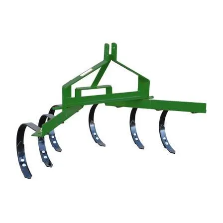 Cultivator 1.2M Tractor Attachment