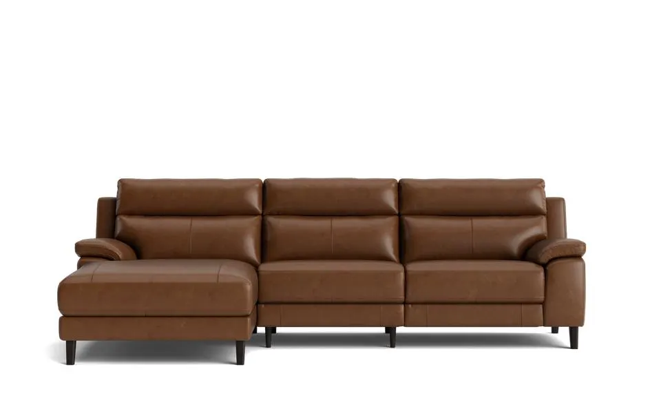 Memphis 3 seat & chaise