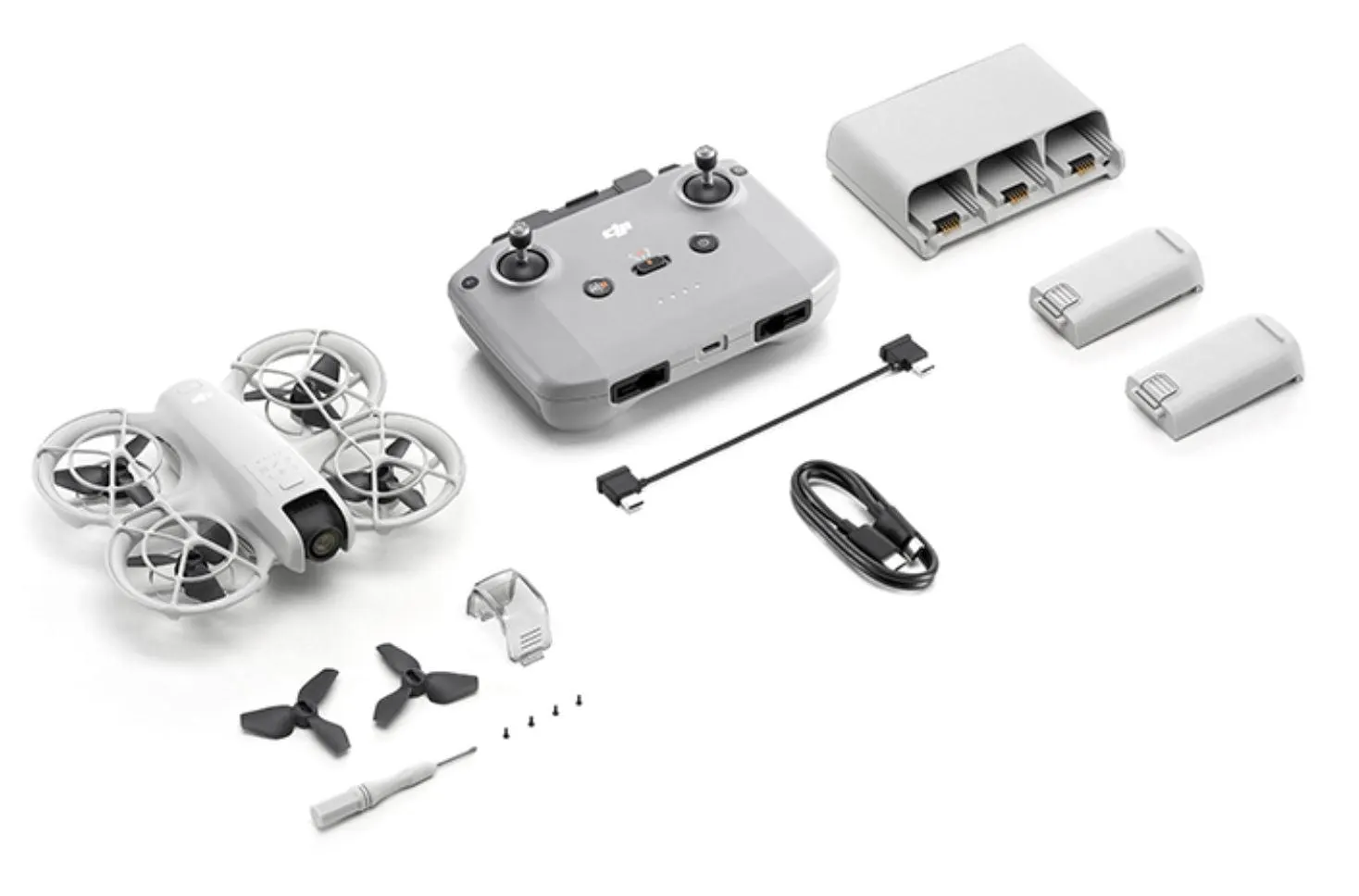 DJI NEO FLY MORE COMBO