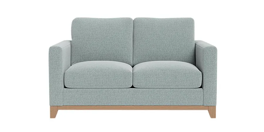 Terrace 2 Seater Sofa in Fabric