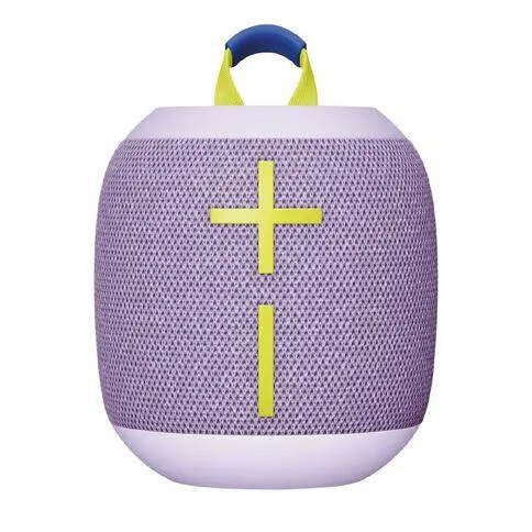 Ultimate Ears WONDERBOOM 4 Enchanting Lilac