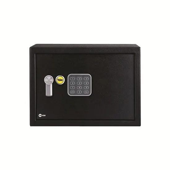 Yale 250 Db1 Home Safe