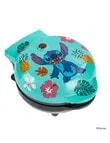 Uncanny Stitch Mini Waffle Maker