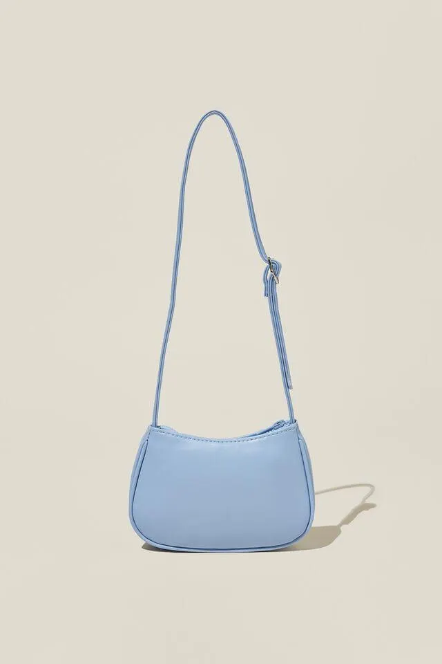 Sadie Saddle Bag