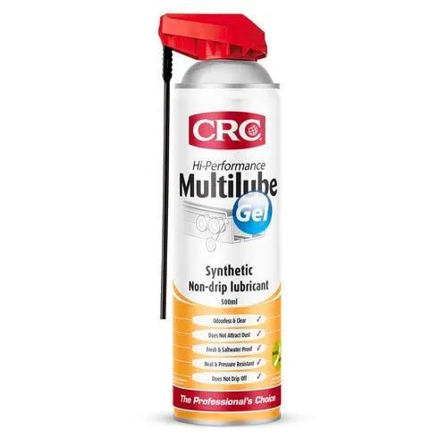 CRC 500ml Multilube Gel