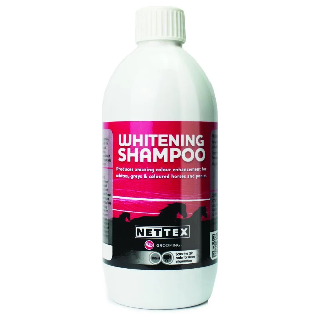 Nettex Whitening Horse Shampoo