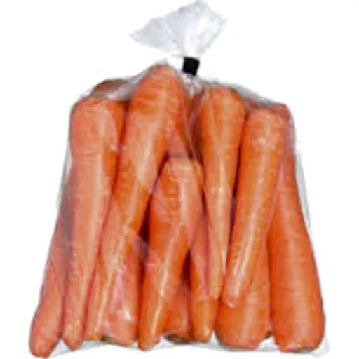 Carrots 1kg