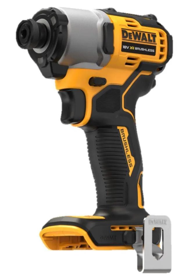 Impact Driver Skin 18V DCF840N-XJ