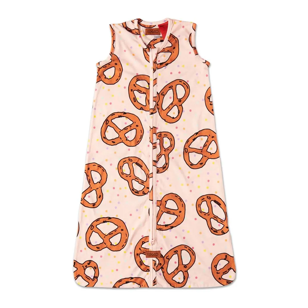 Kip & Co Organic 1.0 tog Sleep Bag