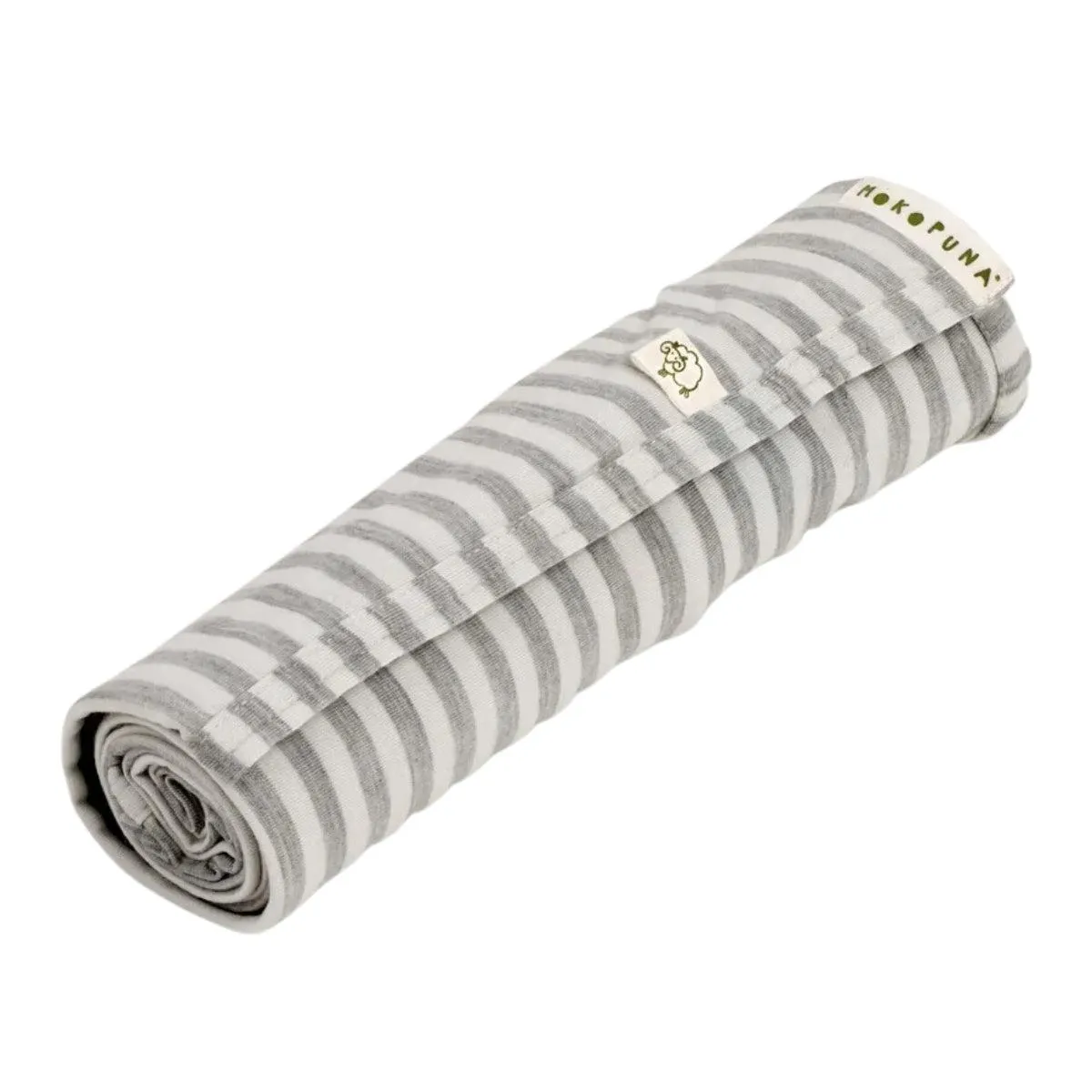 Mokopuna Merino Swaddle Cocoono