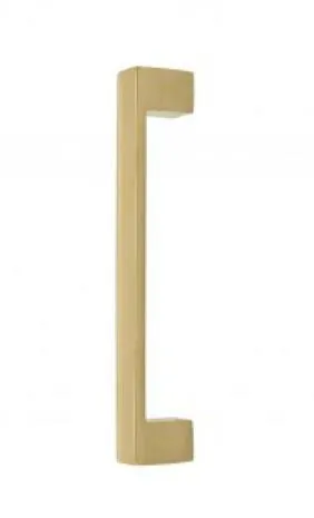 Superior Solid Brass 8193 235MM O/A