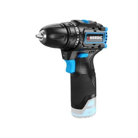 12v Li-ion Brushless Drill SKIN ONLY