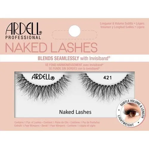Ardell Naked Lash 421