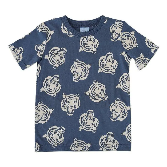 Mobi Minors EDLP SS Tee