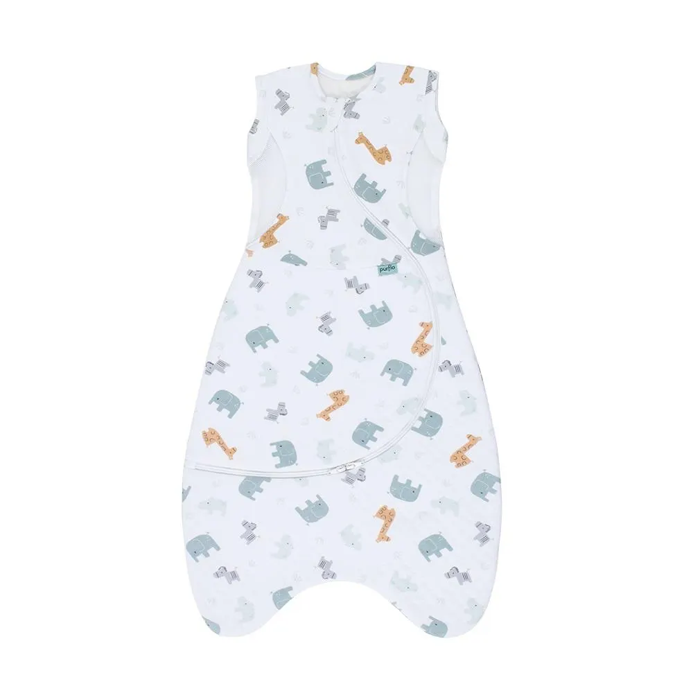 Purflo Cuddle to Sleep Bag - 2.5 tog