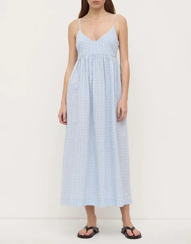 Ainslee Midi Dress