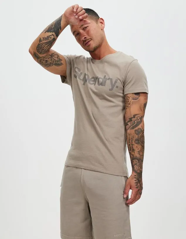 Classic Tee