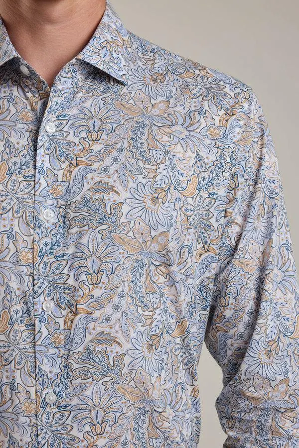 Liberty Enzo Antonio Shirt