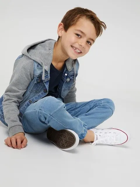 Just Jeans Junior Boys Tom Jogger Pant