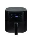 Modello Digital Air Fryer, Black, PLA1931