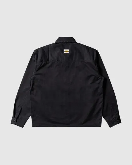 MENS THE SATURN TRANSEASONAL JACKET