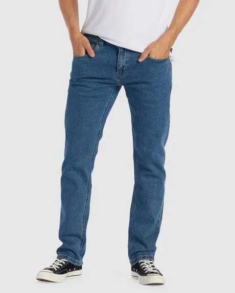 73 JEAN - RELAXED FIT JEANS FOR MEN