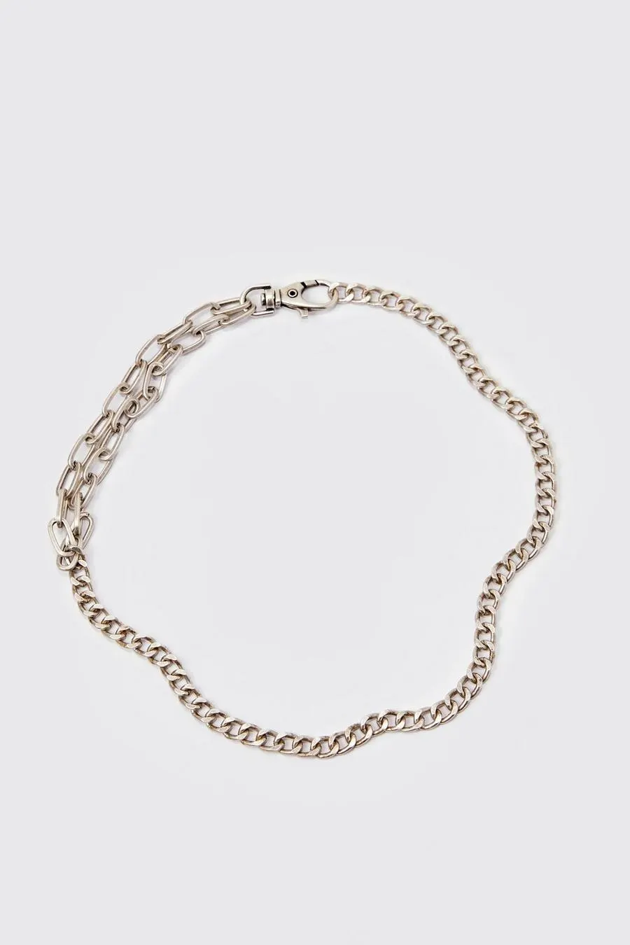 Chunky Chain Necklace