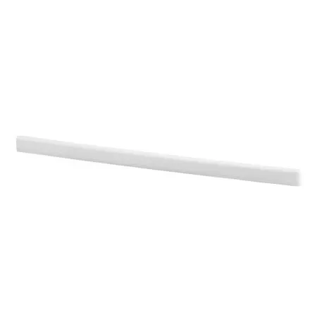Elfa 32cm Click-In Bracket Cover Right white