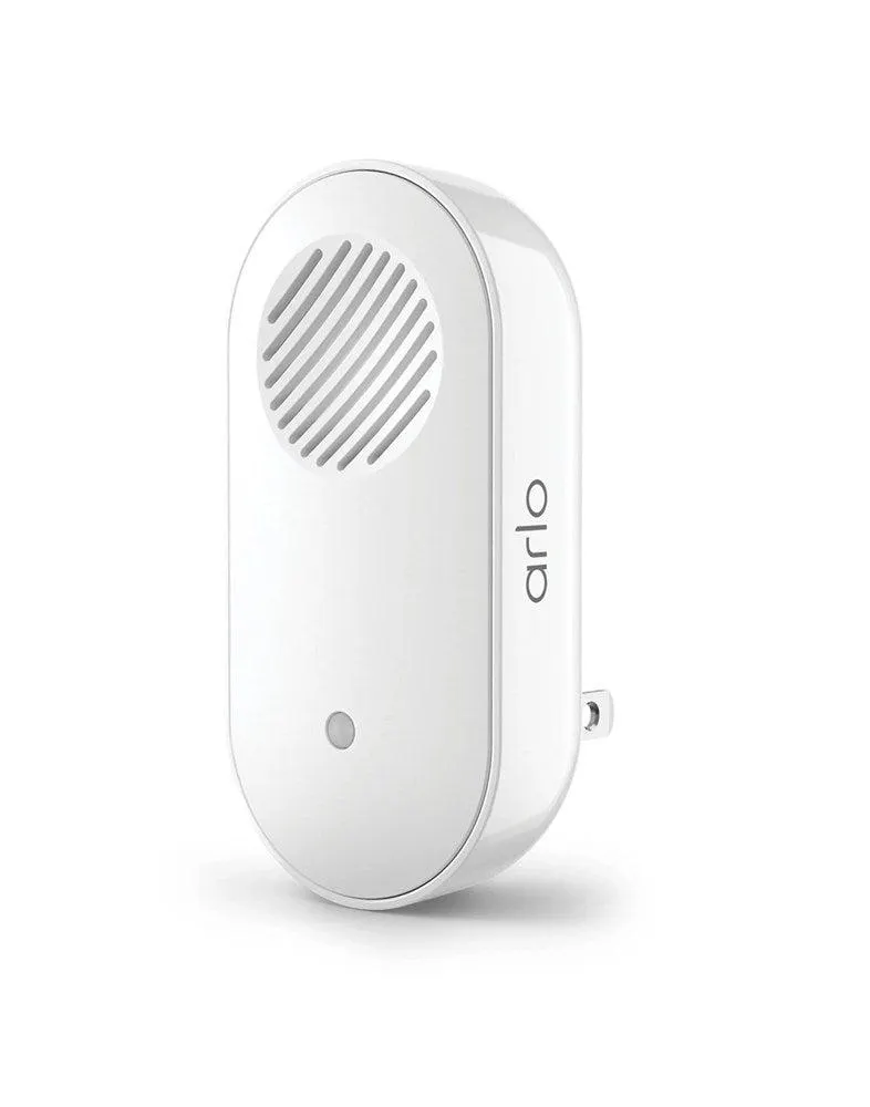 RING All-new Chime Pro (2nd Gen)
