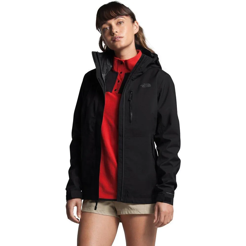 Women's Dryzzle FUTURELIGHT Rain Jacket