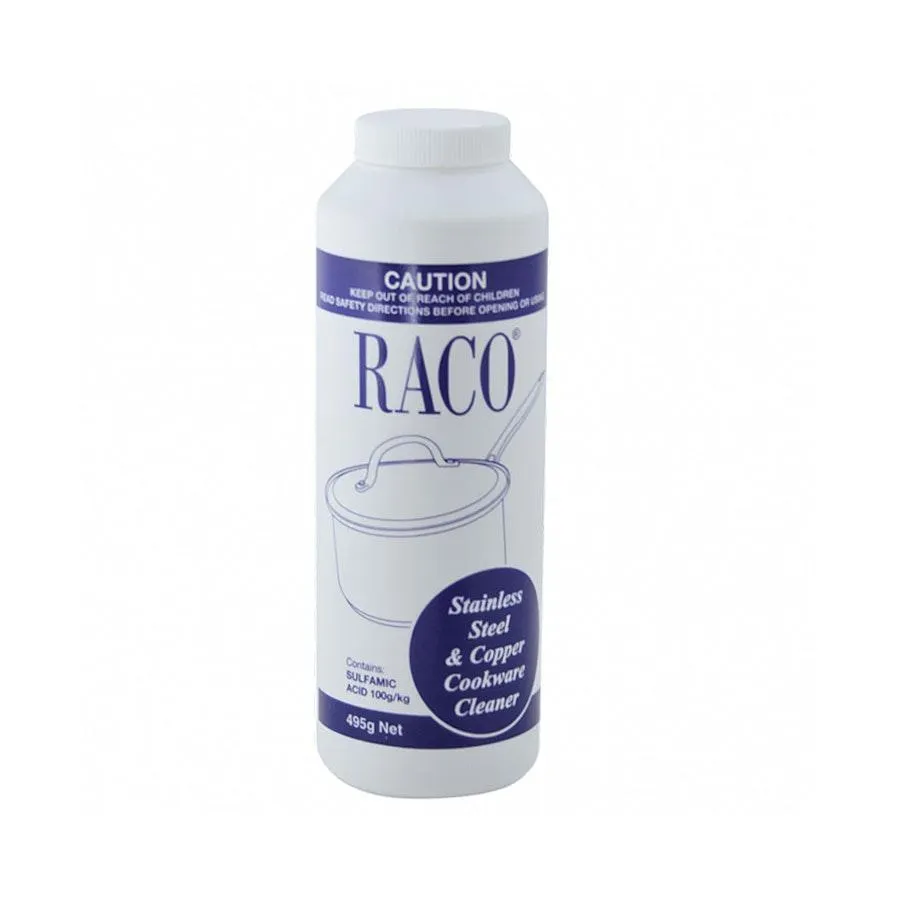 Raco 495g Powder Cleaner Multi Coloured