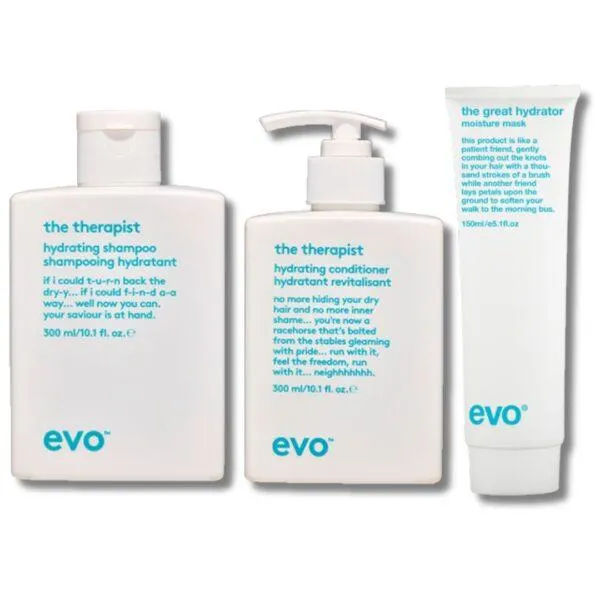Evo Hydrate Bundle