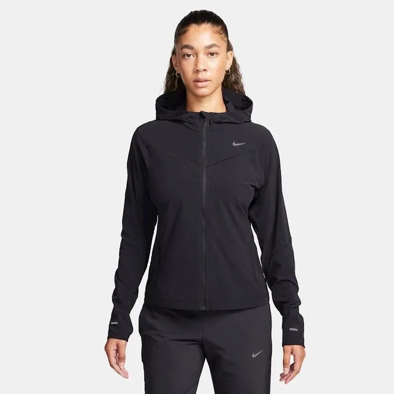 Nike Womens Swift UV Running Jacket
