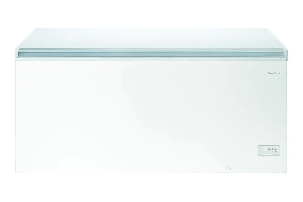 Fisher & Paykel 705L Chest Freezer