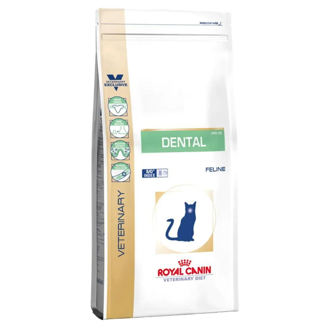 Royal Canin Veterinary Diet Dental Dry Cat Food