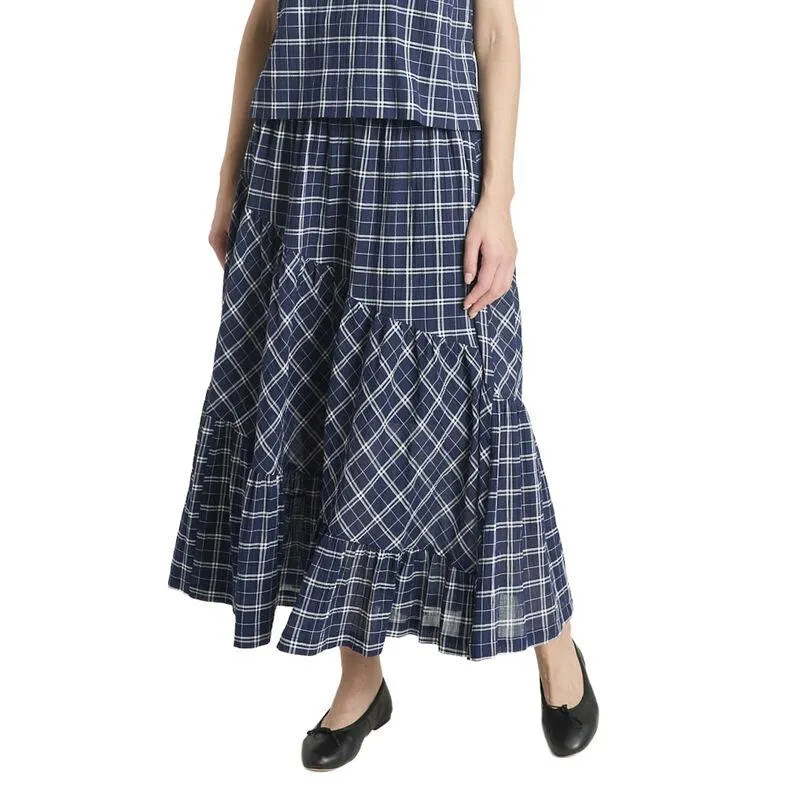 Twenty Seven Names Art Therapy Skirt