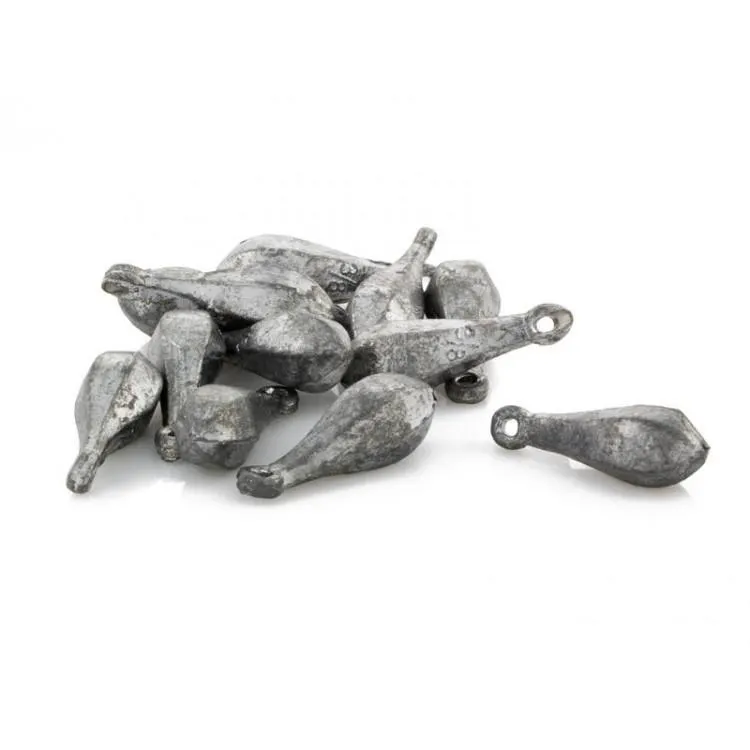 Reef Sinker 12 Piece 3/8oz