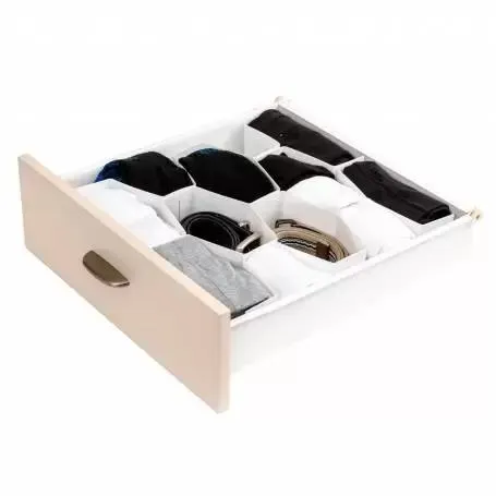 Drawer Dividers Set 4