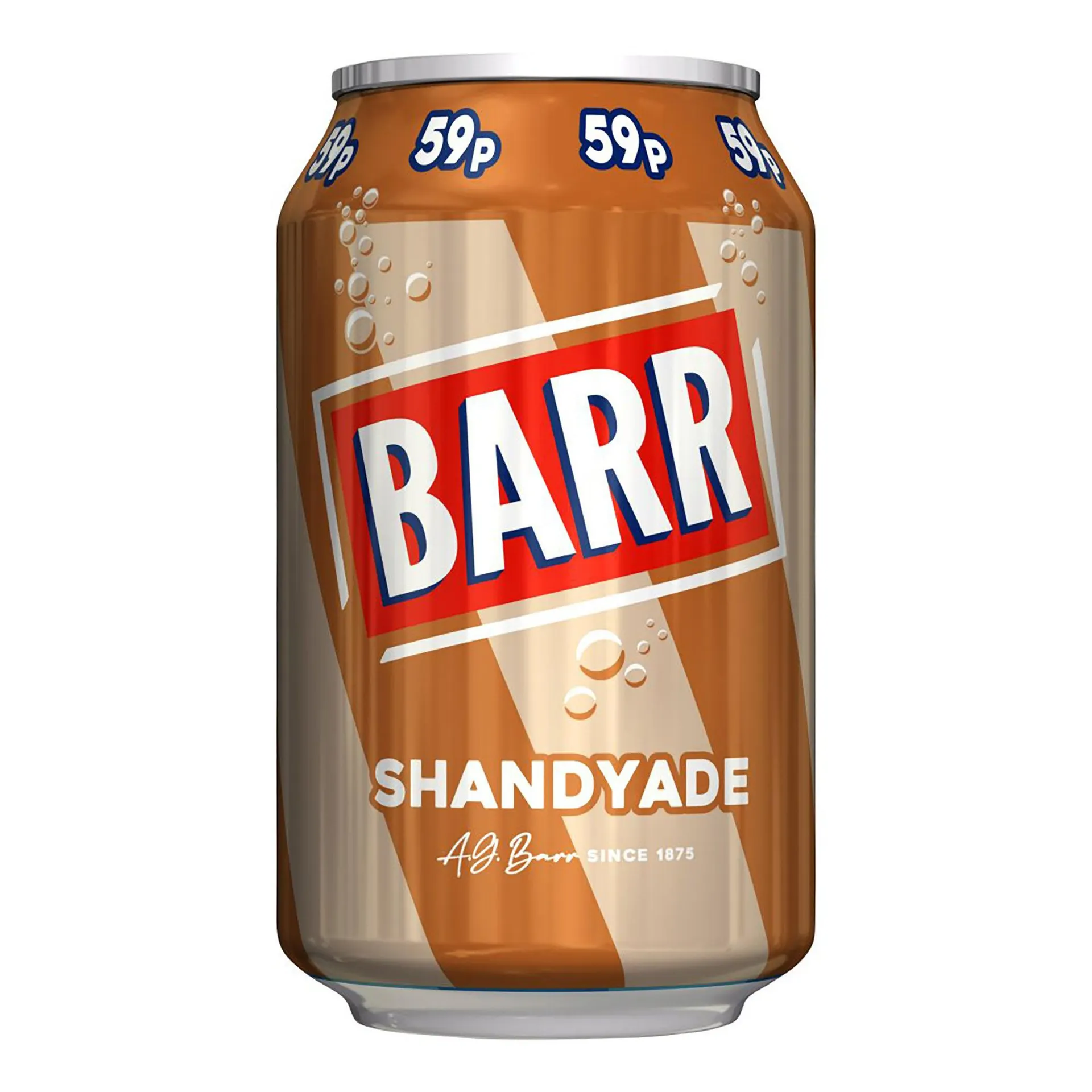 Barr Shandyade 330ml