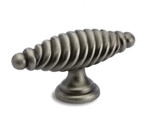 Stefano Provincial Knob 8393