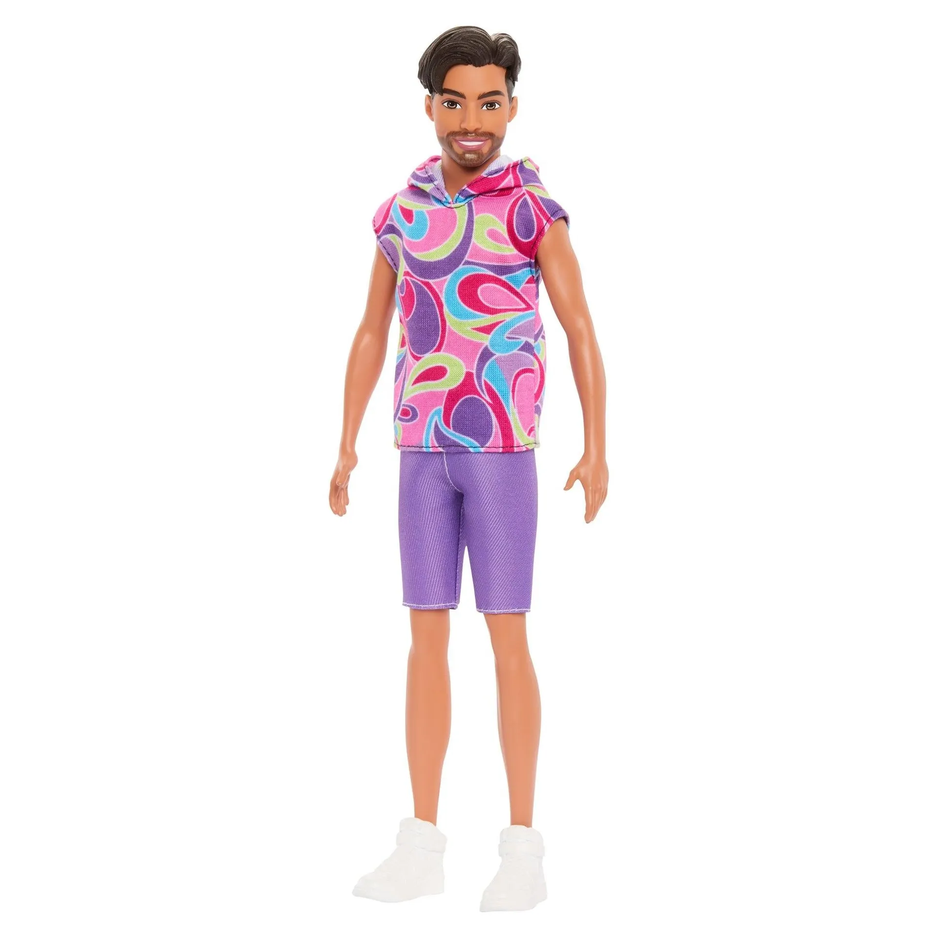 Barbie Ken Fashionista Doll No.227