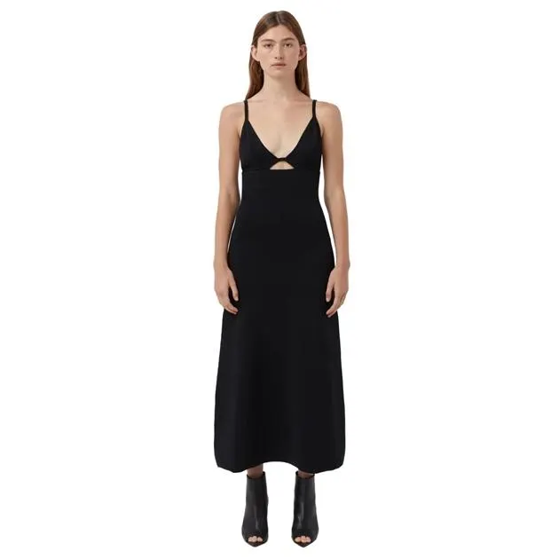 Camilla and Marc Aries Midi Dress