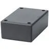 Jiffy Box - Black - 83 x 54 x 31mm