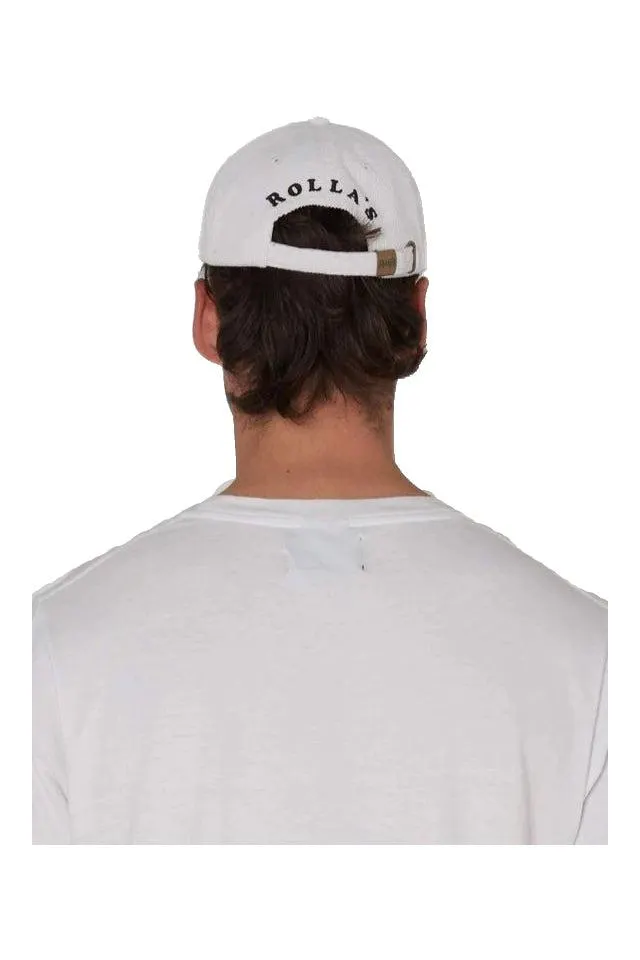 Rolling Stone Cord Cap